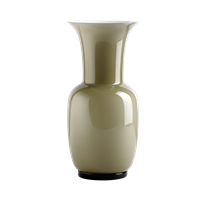 Vaso Venini Opalino in Vetro FO370638000O0GS - FO370638000O0GS